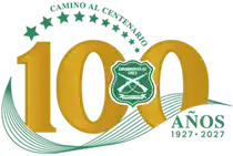 100 años Camino al Centenario - Carabineros de Chile 1927-2027